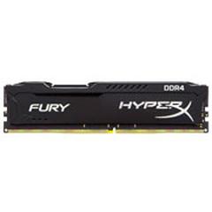 二手金士顿 骇客神条8G DDR4 2133回收